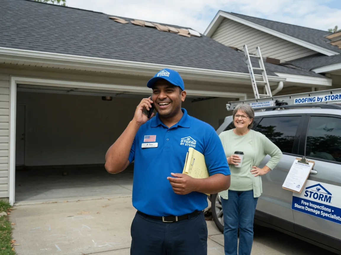 Roof Repair Near Me Woolford, MD FAQs